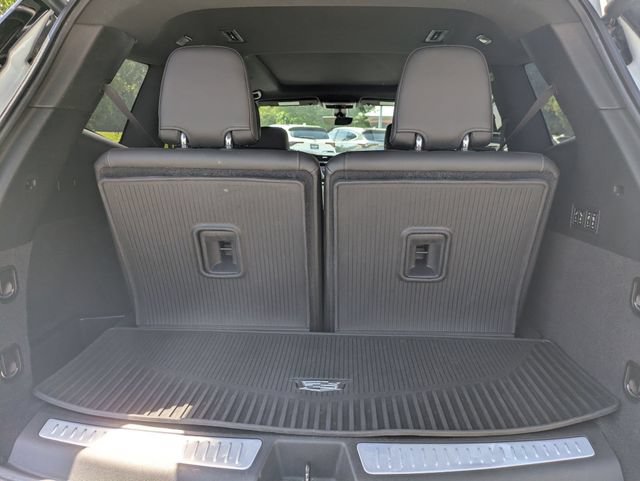 Used 2021 Cadillac XT6 Premium Luxury AWD/4WD image 7