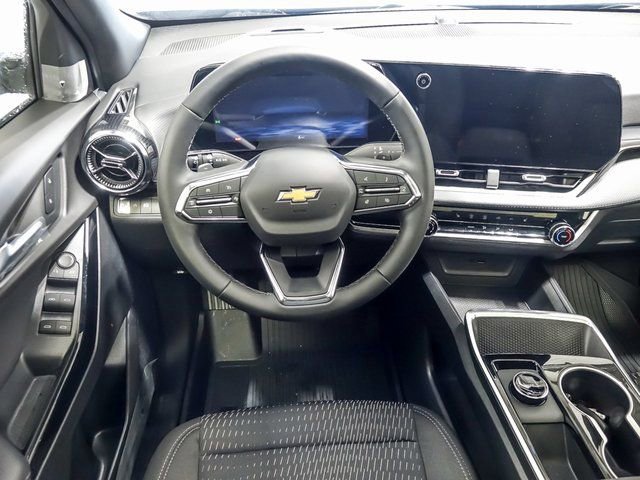 New 2026 Chevrolet Equinox LT w/ Safety and Technology Package image 13