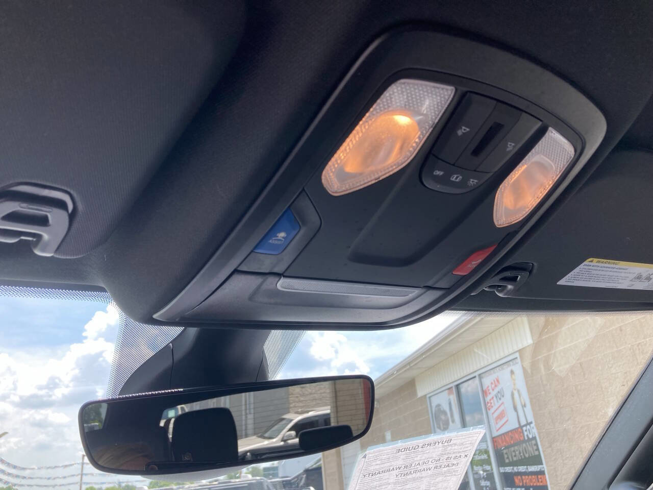 Used 2023 RAM 3500 Tradesman w/ Towing Technology Group image 46