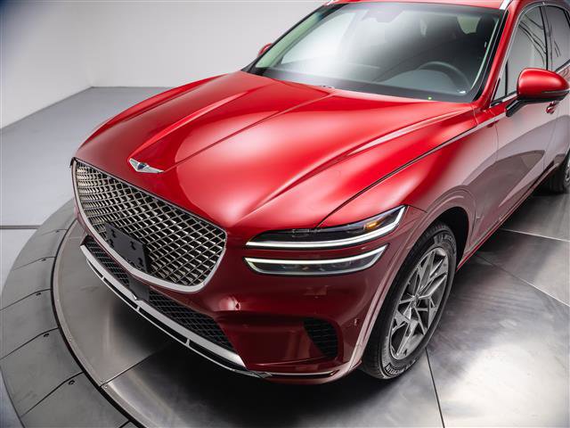 Used 2023 Genesis GV70 2.5T w/ Advanced Package image 9