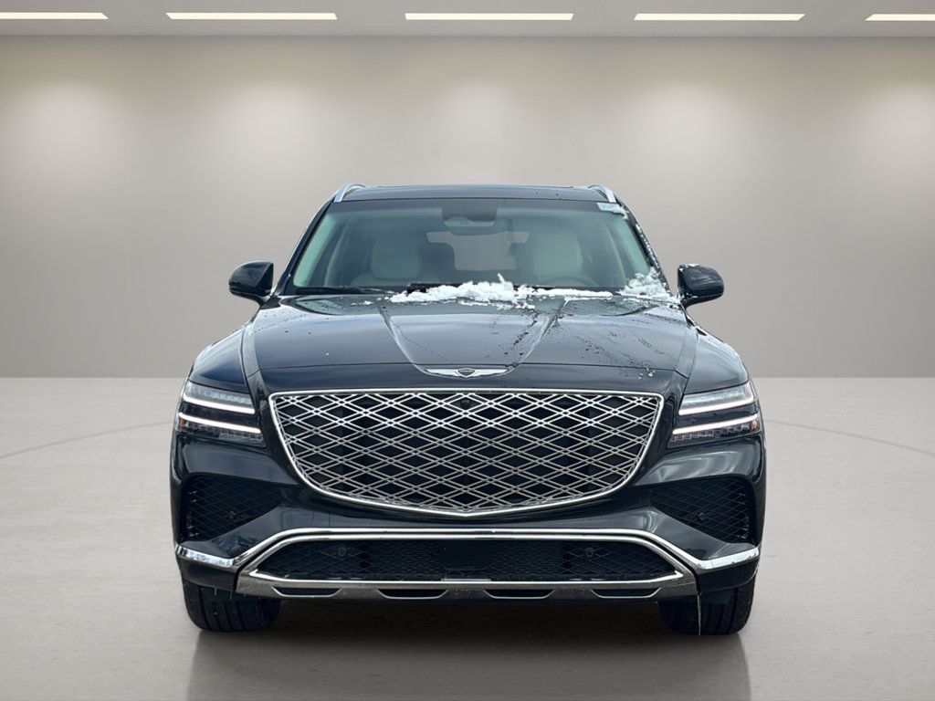 New 2026 Genesis GV80 2.5T Advanced AWD/4WD image 8
