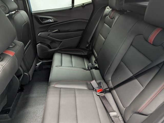 New 2026 Chevrolet Trax RS w/ Sunroof Package image 14