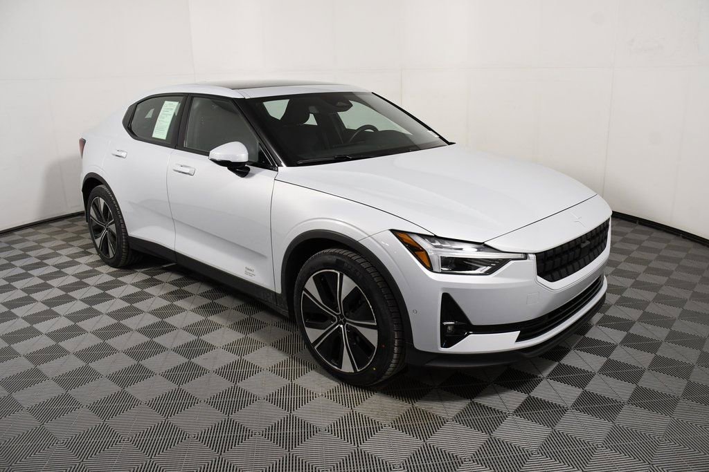 Used 2023 Polestar Polestar 2 w/ Pilot Pack image 8