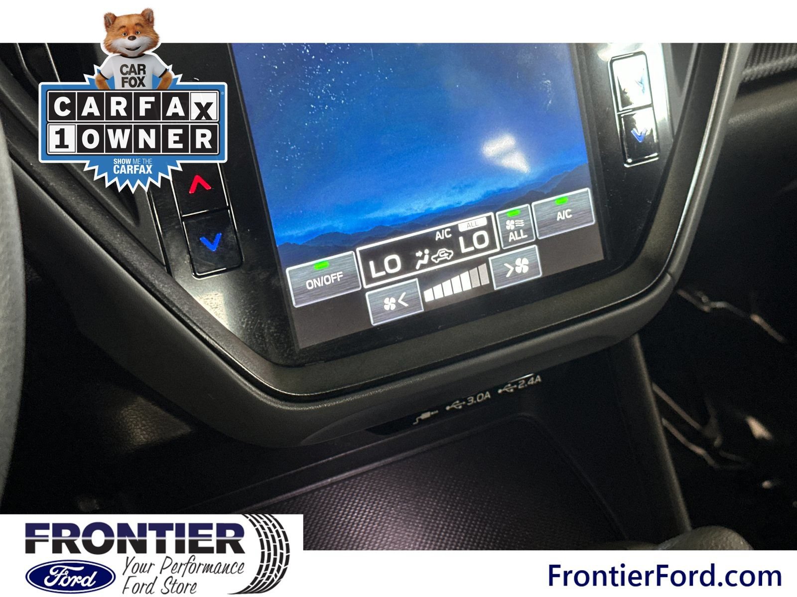 Used 2026 Subaru Crosstrek 2.5i Premium AWD/4WD image 21