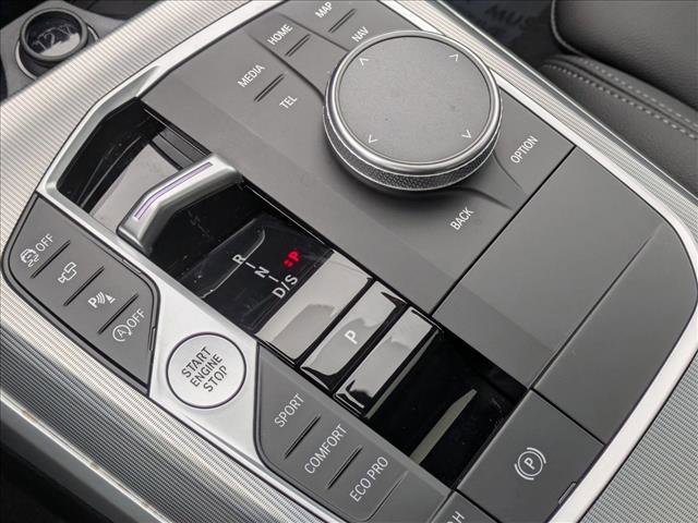 Used 2024 BMW 430i Gran Coupe xDrive 430i xDrive w/ Premium Package image 12