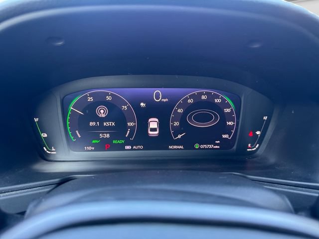 Used 2024 Honda Accord Sport image 13