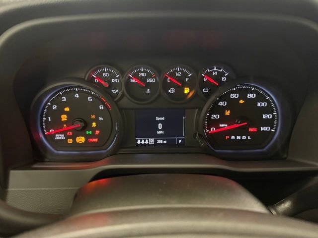 New 2025 GMC Sierra 3500 Pro w/ Convenience Package image 19