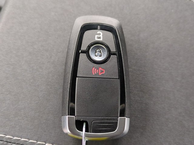 New 2026 Ford Bronco 2-Door image 25