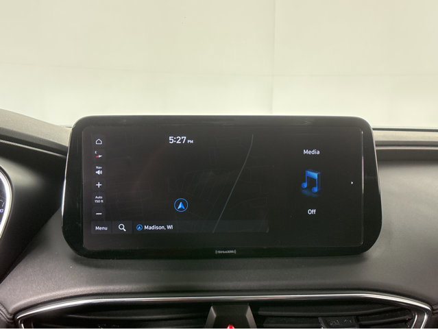 Used 2023 Hyundai Santa Fe XRT image 7