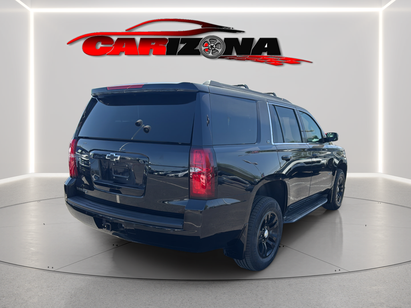Used 2016 Chevrolet Tahoe LT RWD image 10