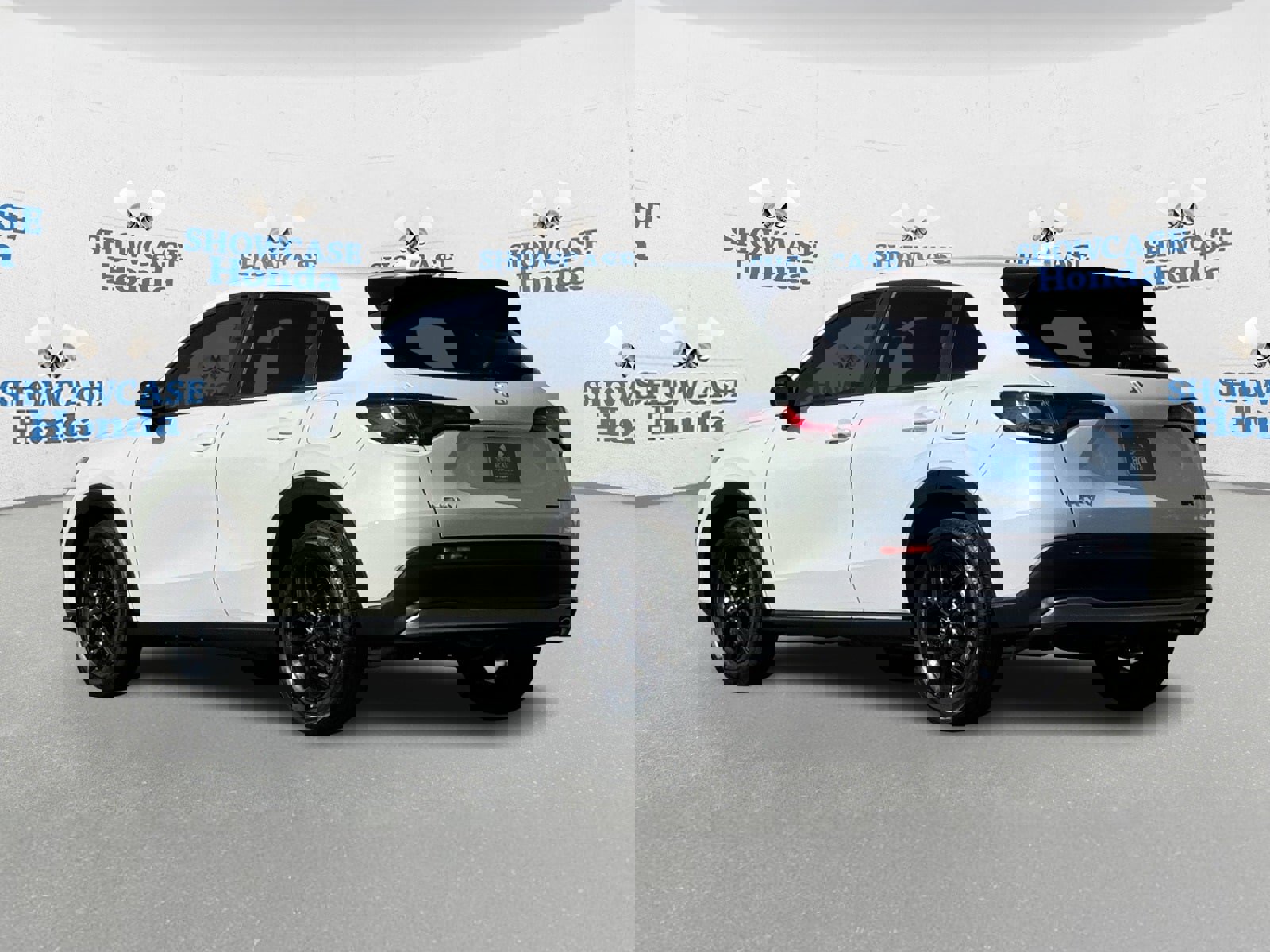 Used 2024 Honda HR-V Sport image 5