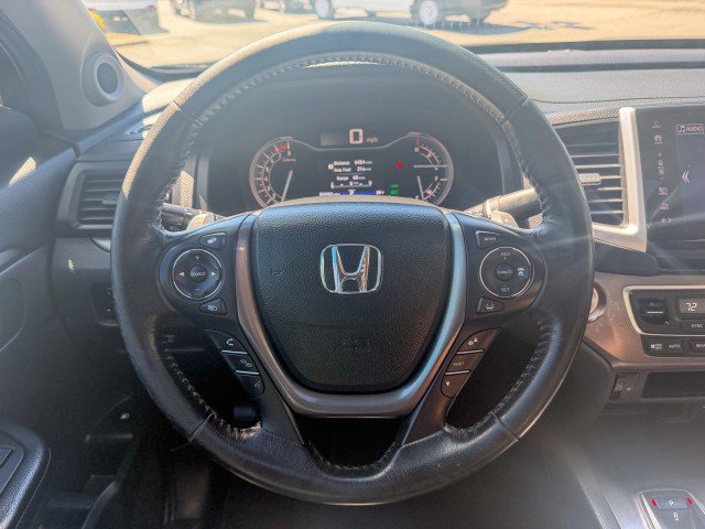 Used 2020 Honda Ridgeline RTL image 8