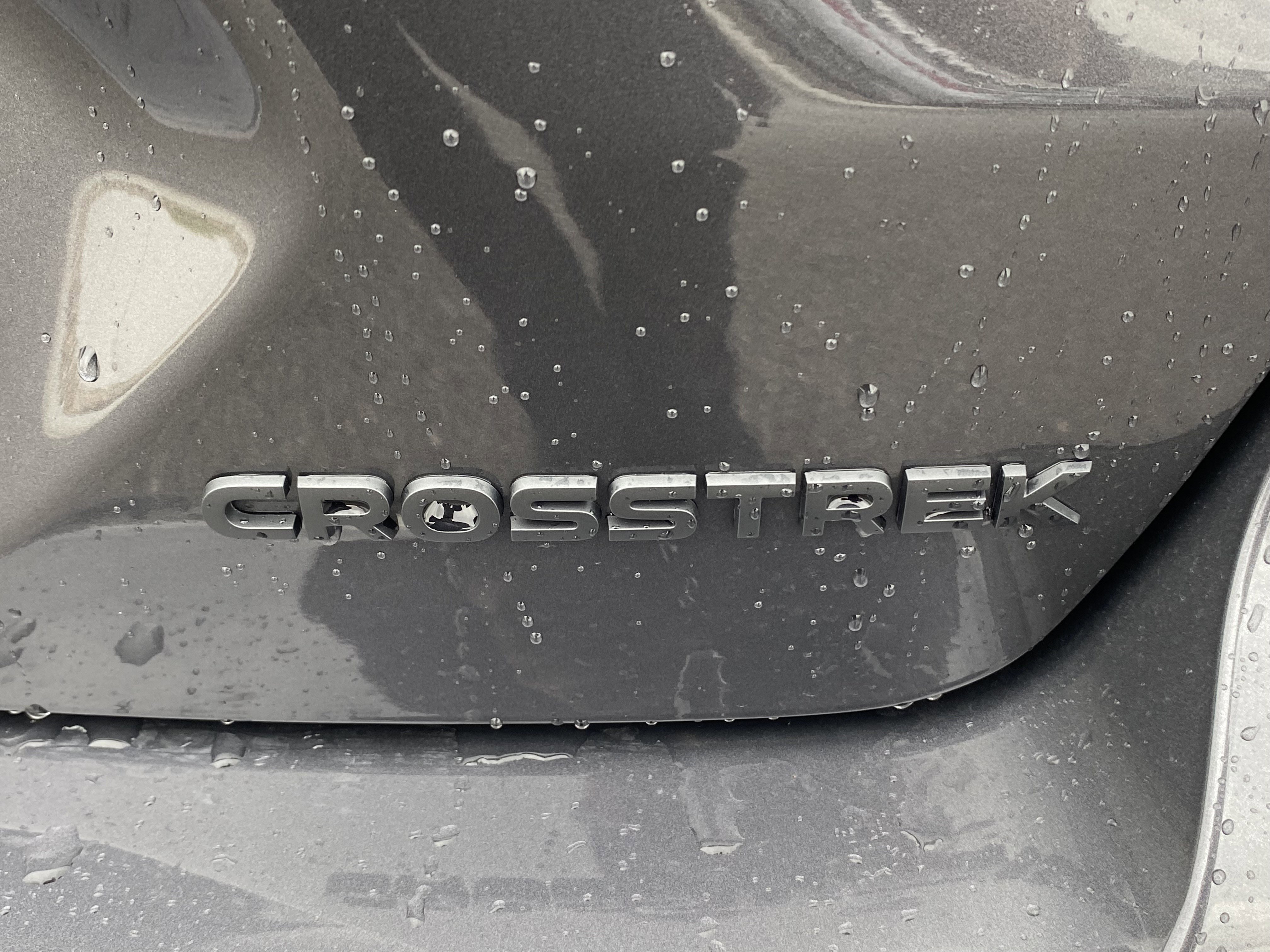 New 2026 Subaru Crosstrek 2.0i Premium image 26