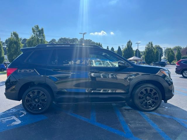 Certified 2023 Honda Passport Elite image 5