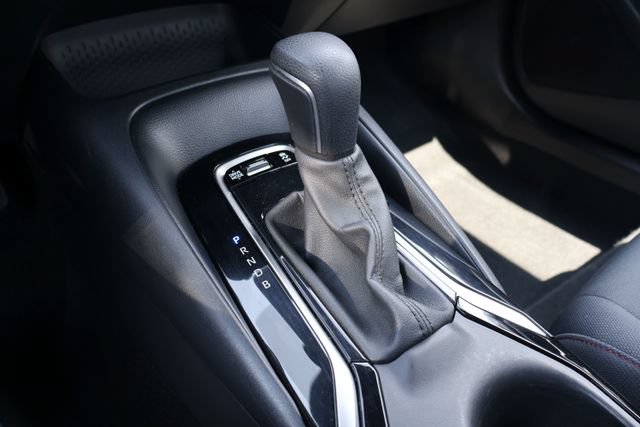 Used 2024 Toyota Corolla SE FWD image 21
