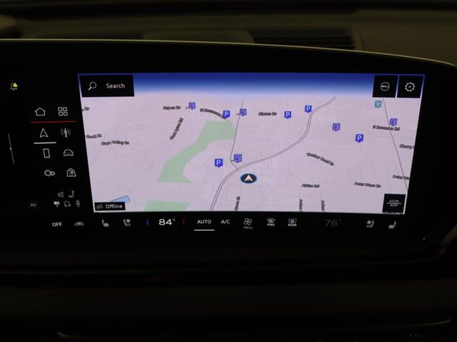 Certified 2025 Audi A5 2.0T Premium Plus Sedan w/ Premium Plus image 17