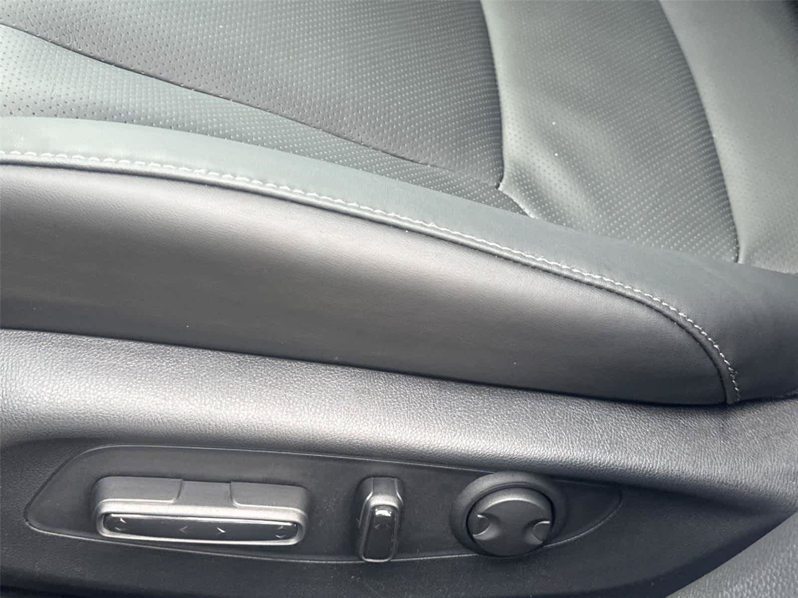 Used 2026 Honda Accord Touring image 13
