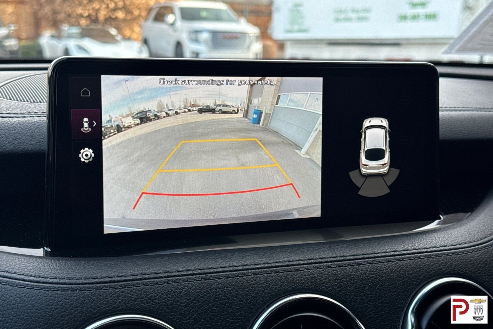 Used 2023 Kia Stinger GT-Line w/ Sun & Sound Package image 23