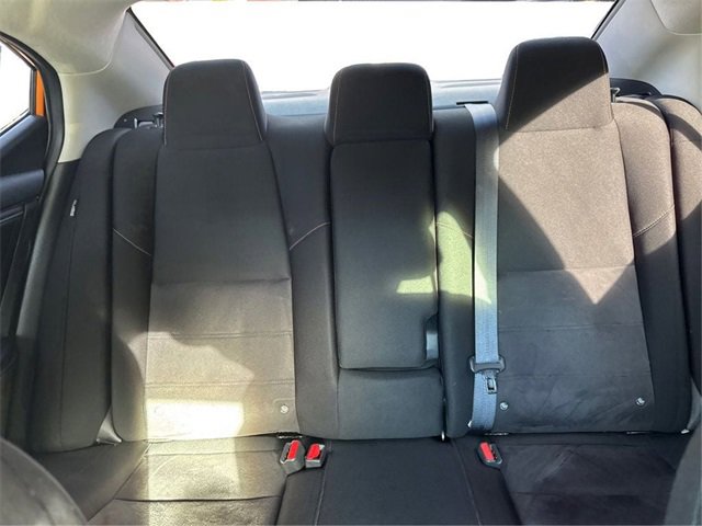 Used 2022 Nissan Sentra SR image 13