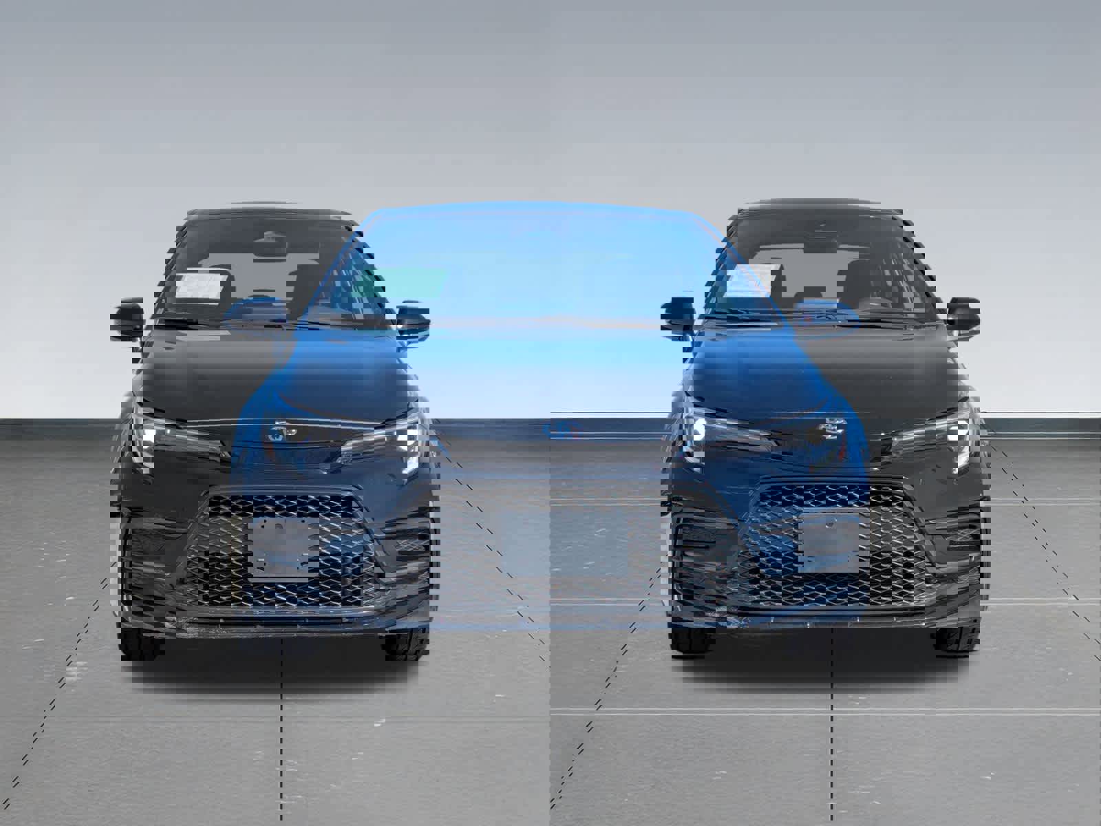 Used 2023 Toyota Corolla SE image 9