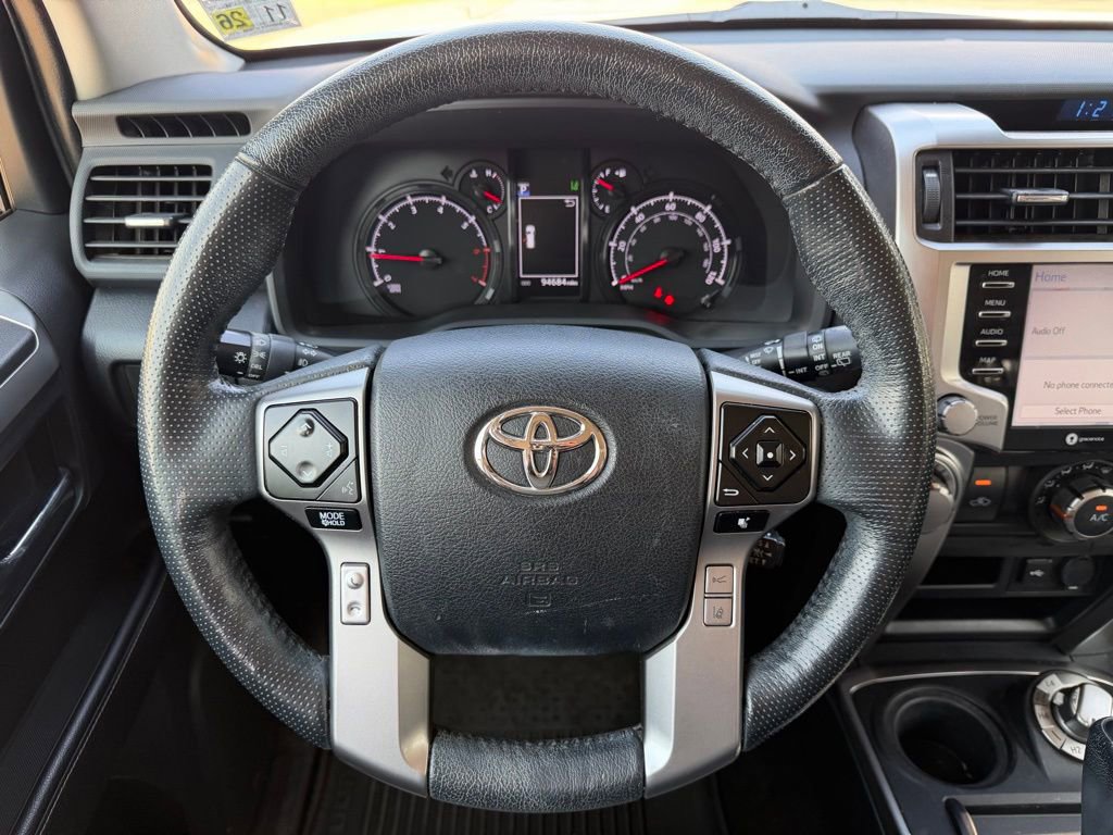 Used 2023 Toyota 4Runner SR5 Premium image 16