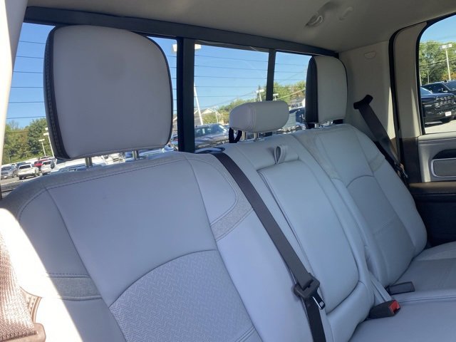 New 2026 RAM 3500 Laramie w/ Max Tow Package image 32
