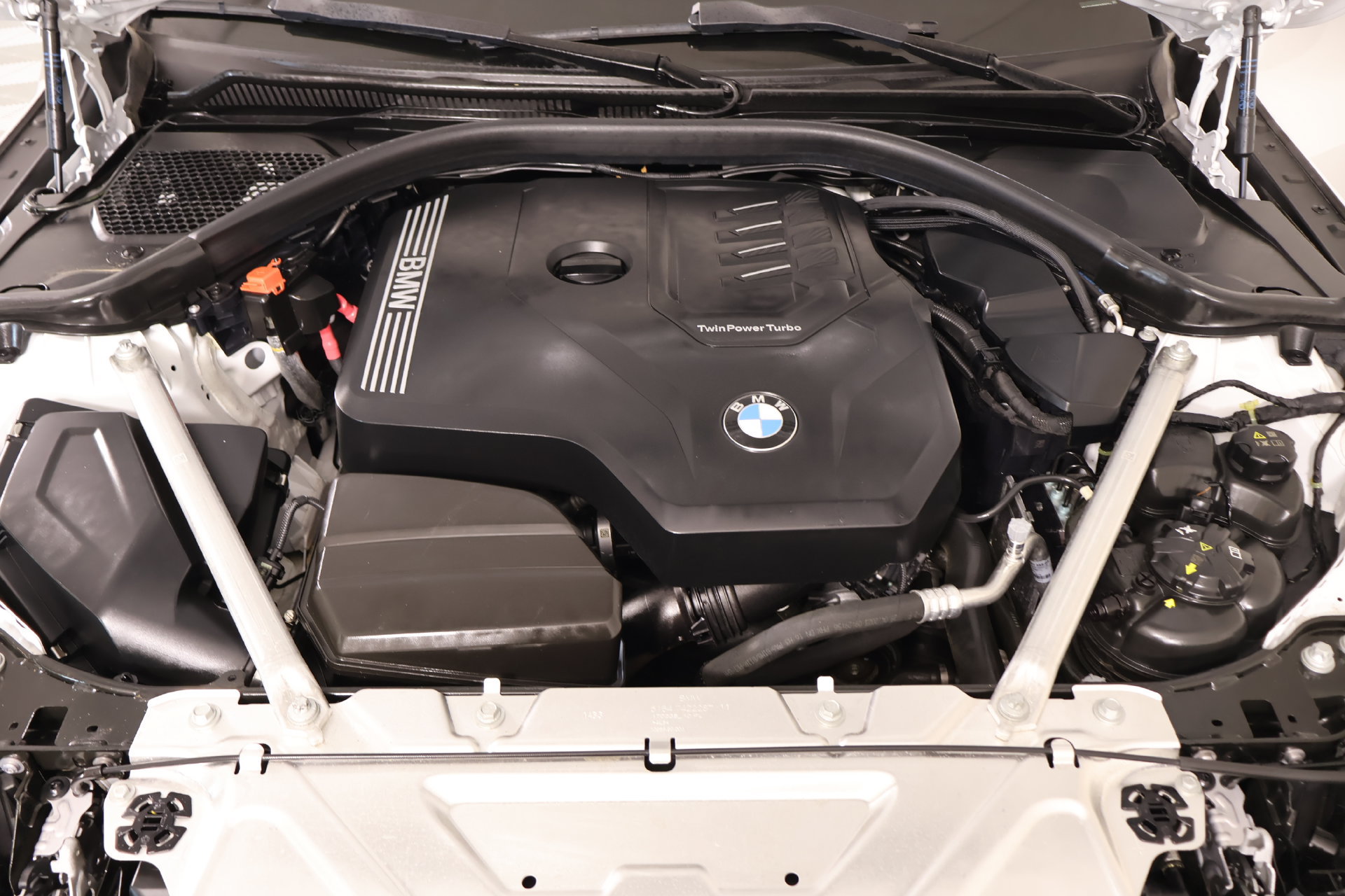 Used 2024 BMW 430i xDrive Coupe AWD/4WD image 20