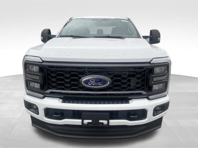 New 2026 Ford F250 XL w/ STX Appearance Package image 9