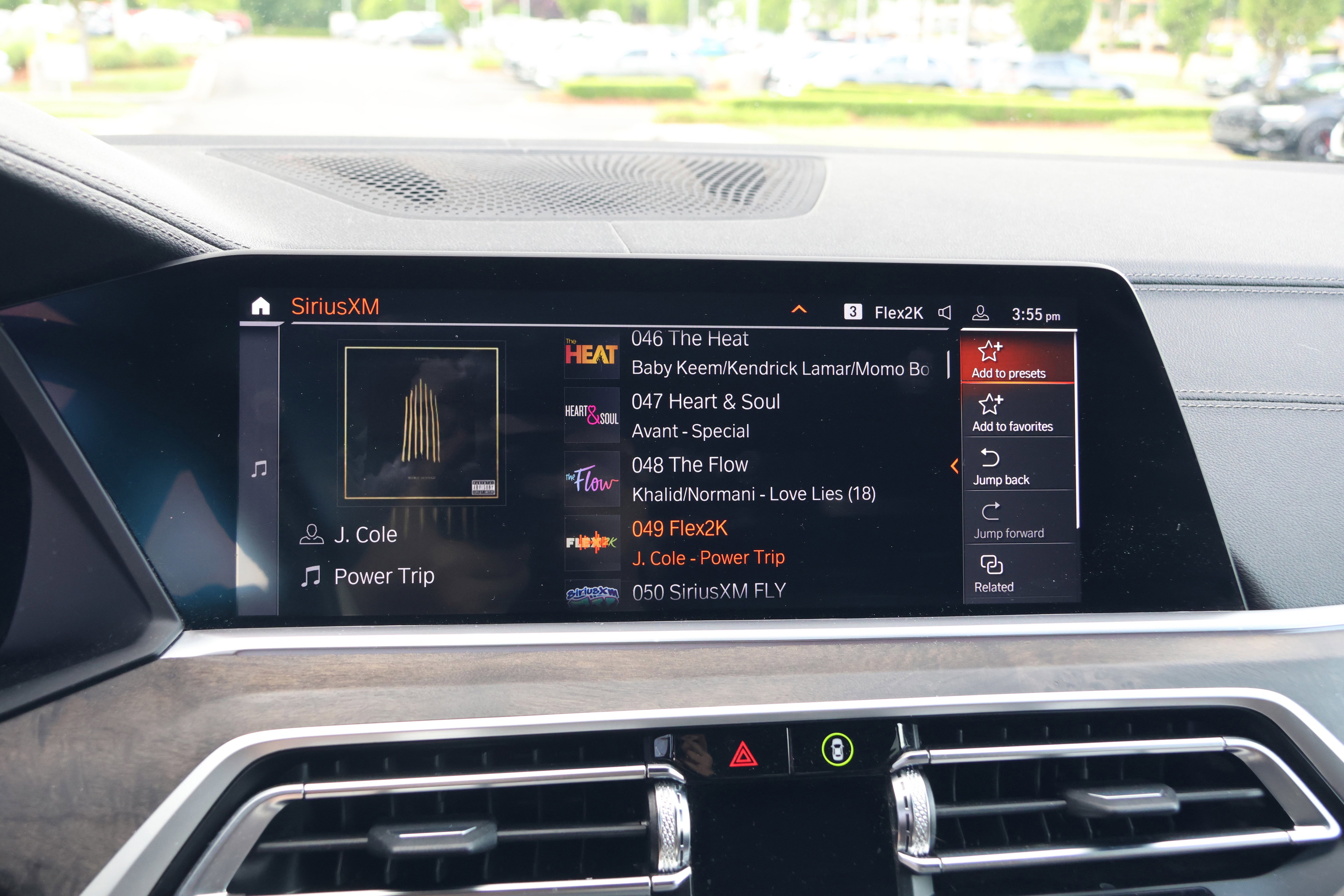 Used 2022 BMW X5 sDrive40i w/ Premium Package RWD image 23