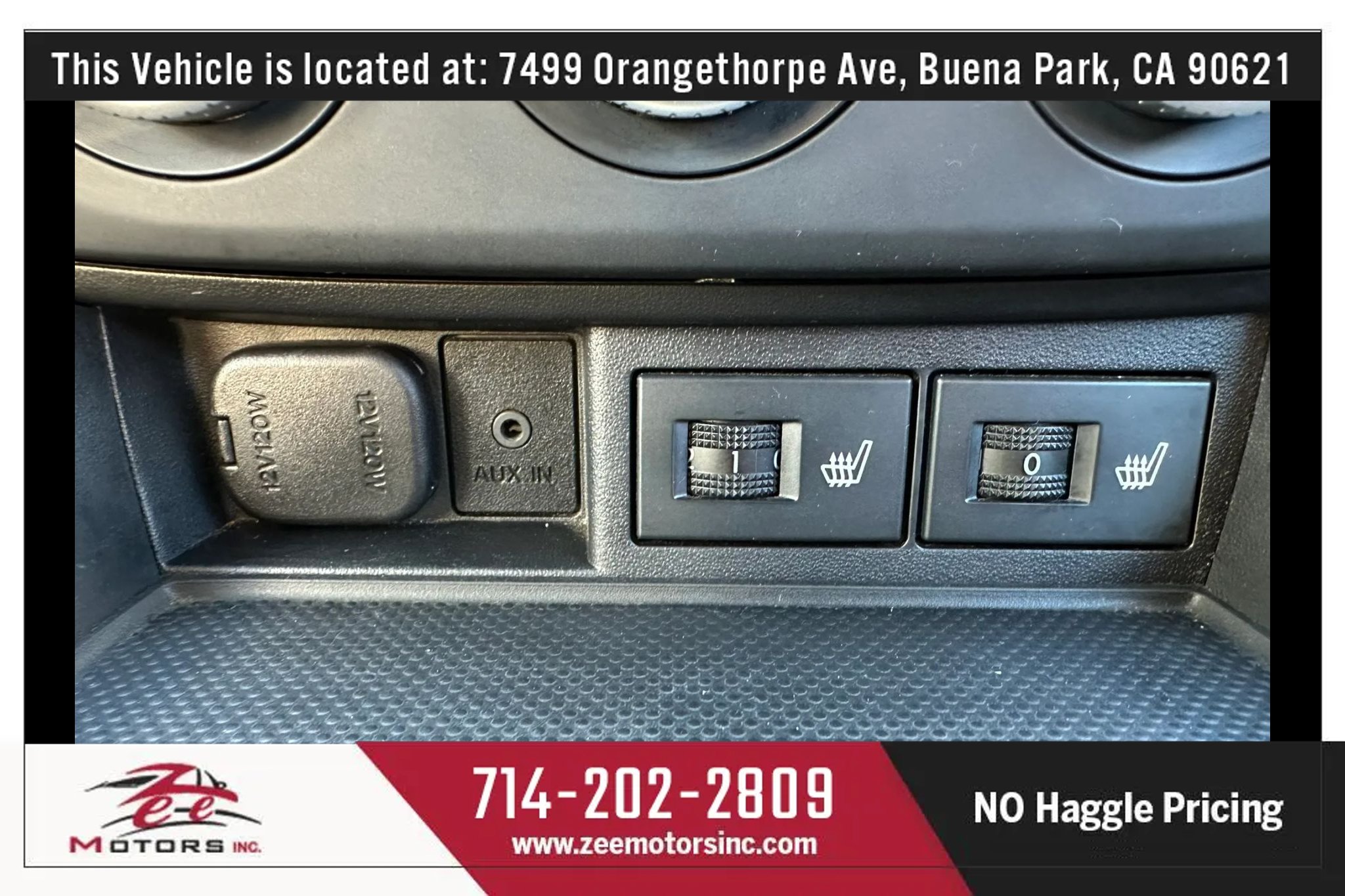 Used 2012 MAZDA MX-5 Miata Special Edition RWD image 29