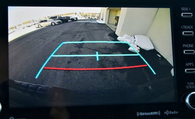 Used 2023 Toyota Tacoma SR5 image 20