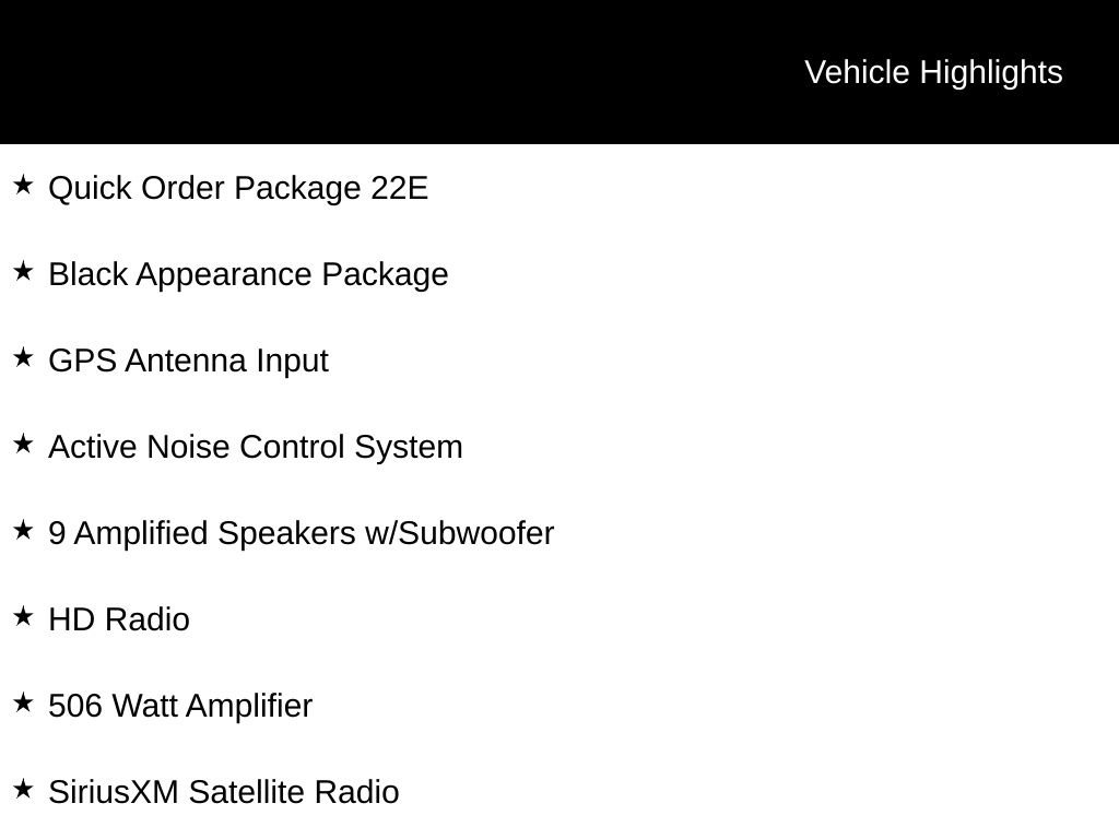 Used 2022 Jeep Grand Cherokee L Limited w/ Black Appearance Package image 20