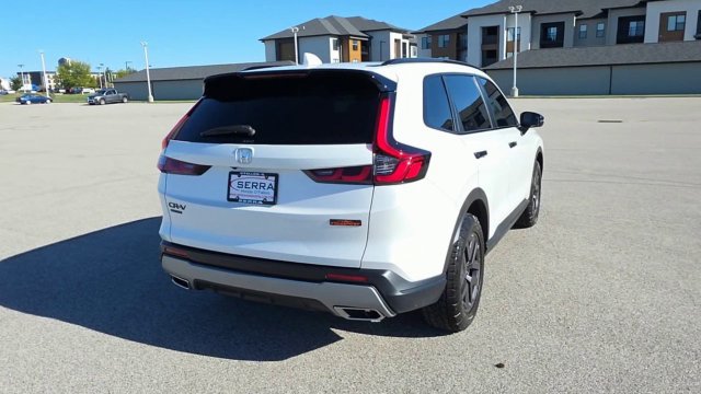 Used 2026 Honda CR-V TrailSport image 7