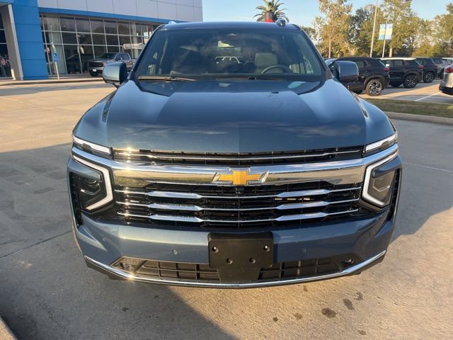 New 2026 Chevrolet Tahoe LT w/ Comfort Package image 14