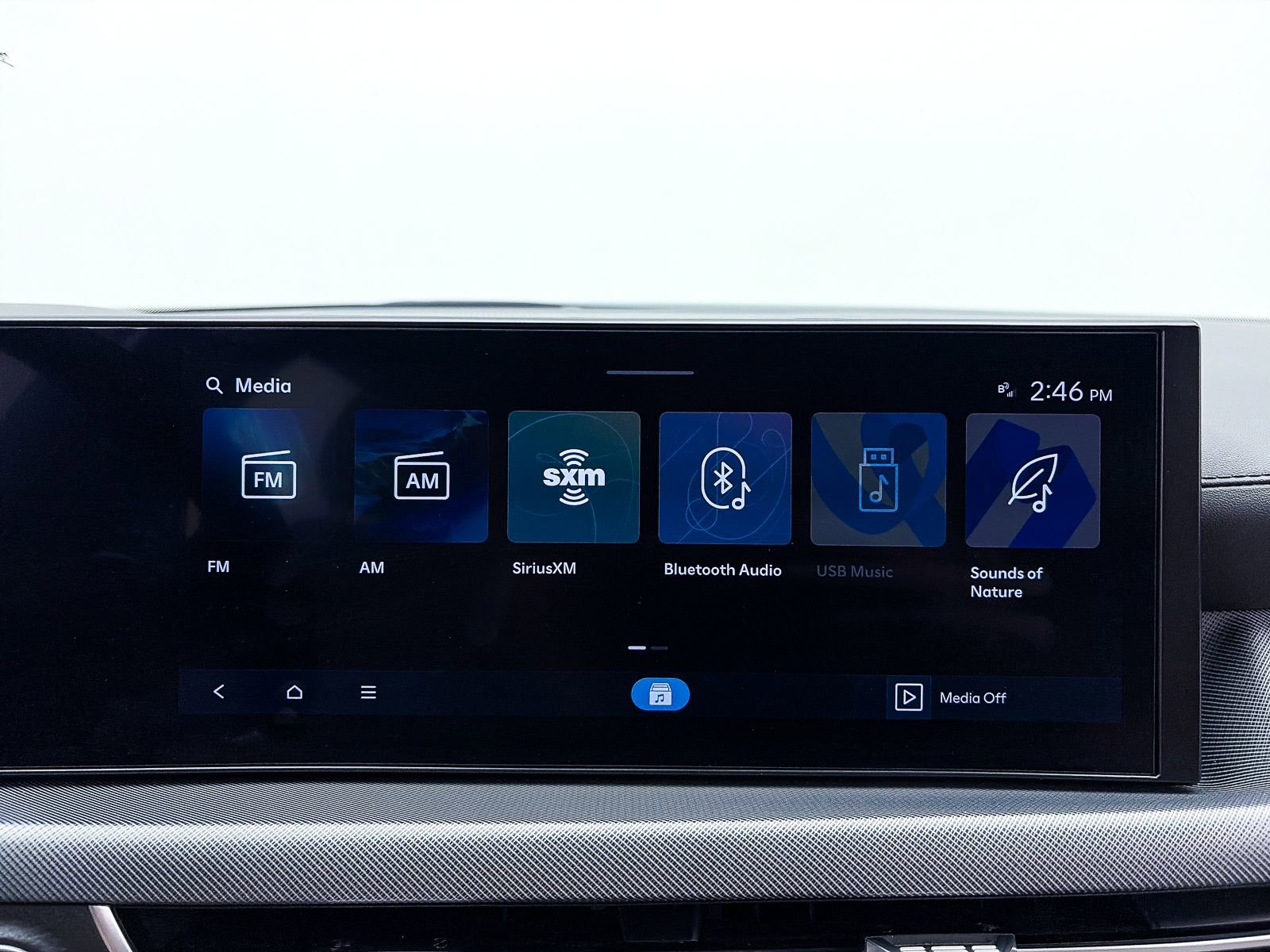 Used 2024 Hyundai Sonata SEL w/ Convenience Package image 24