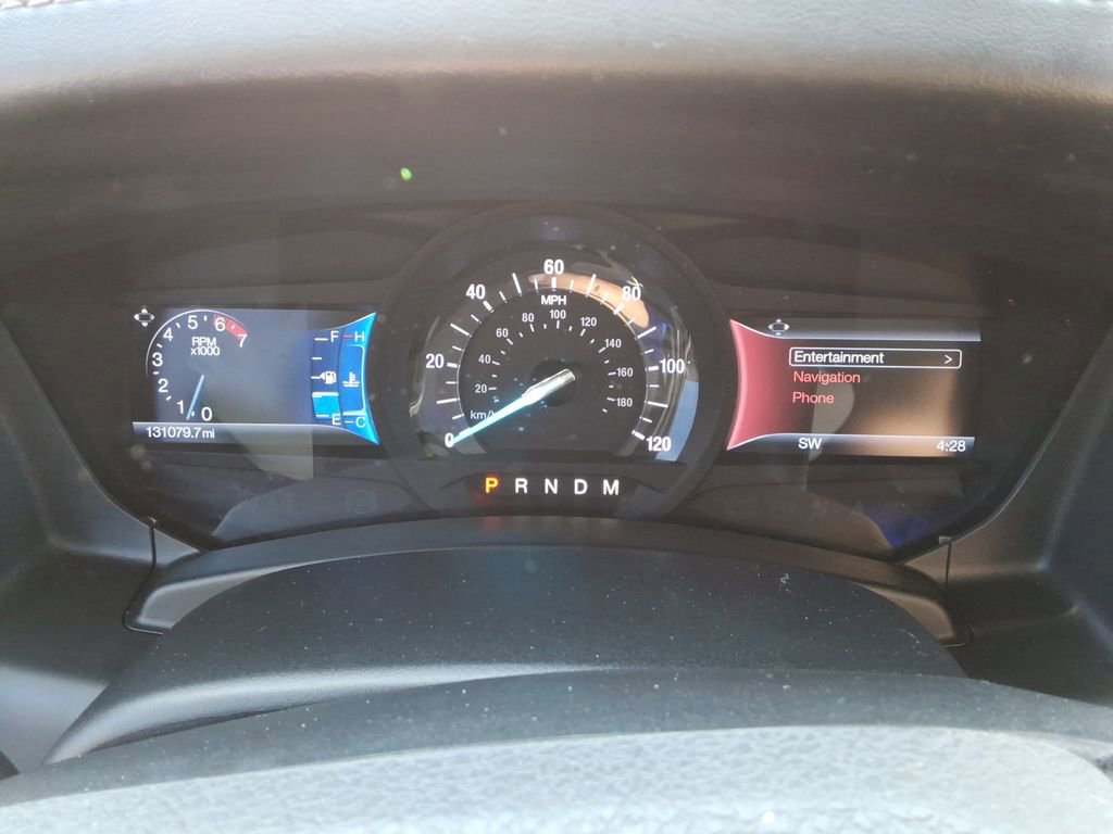 Used 2015 Ford Expedition Platinum image 14