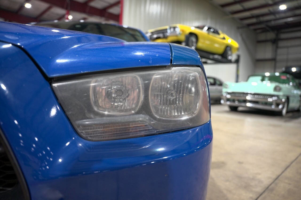 Used 2014 Dodge Charger Police image 39