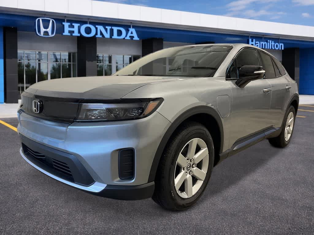 New 2026 Honda Prologue EX image 1