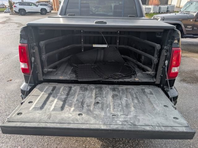 Used 2010 Ford Explorer Sport Trac Limited image 19