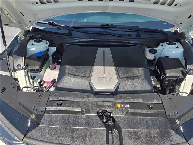 Used 2022 Kia EV6 Wind RWD image 21