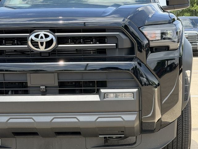 Certified 2026 Toyota 4Runner SR5 AWD/4WD image 8