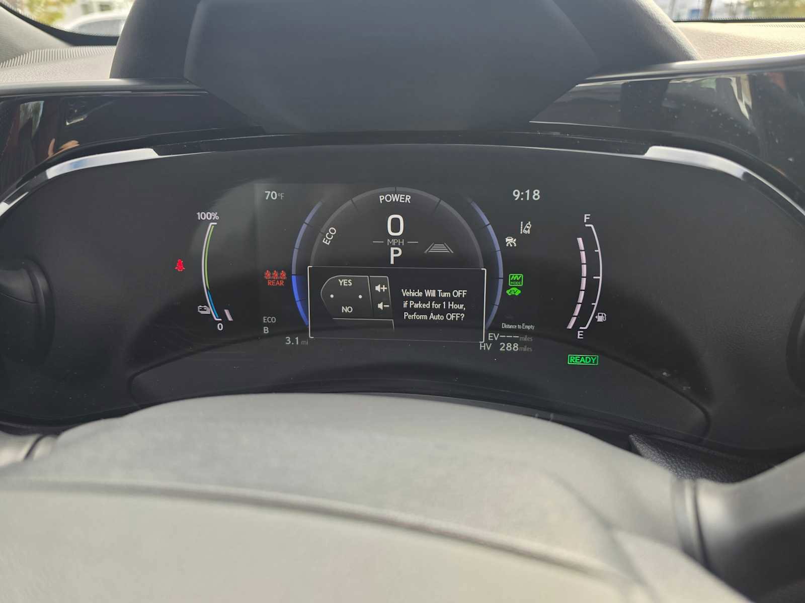 Used 2024 Lexus NX 450h+ F Sport image 28