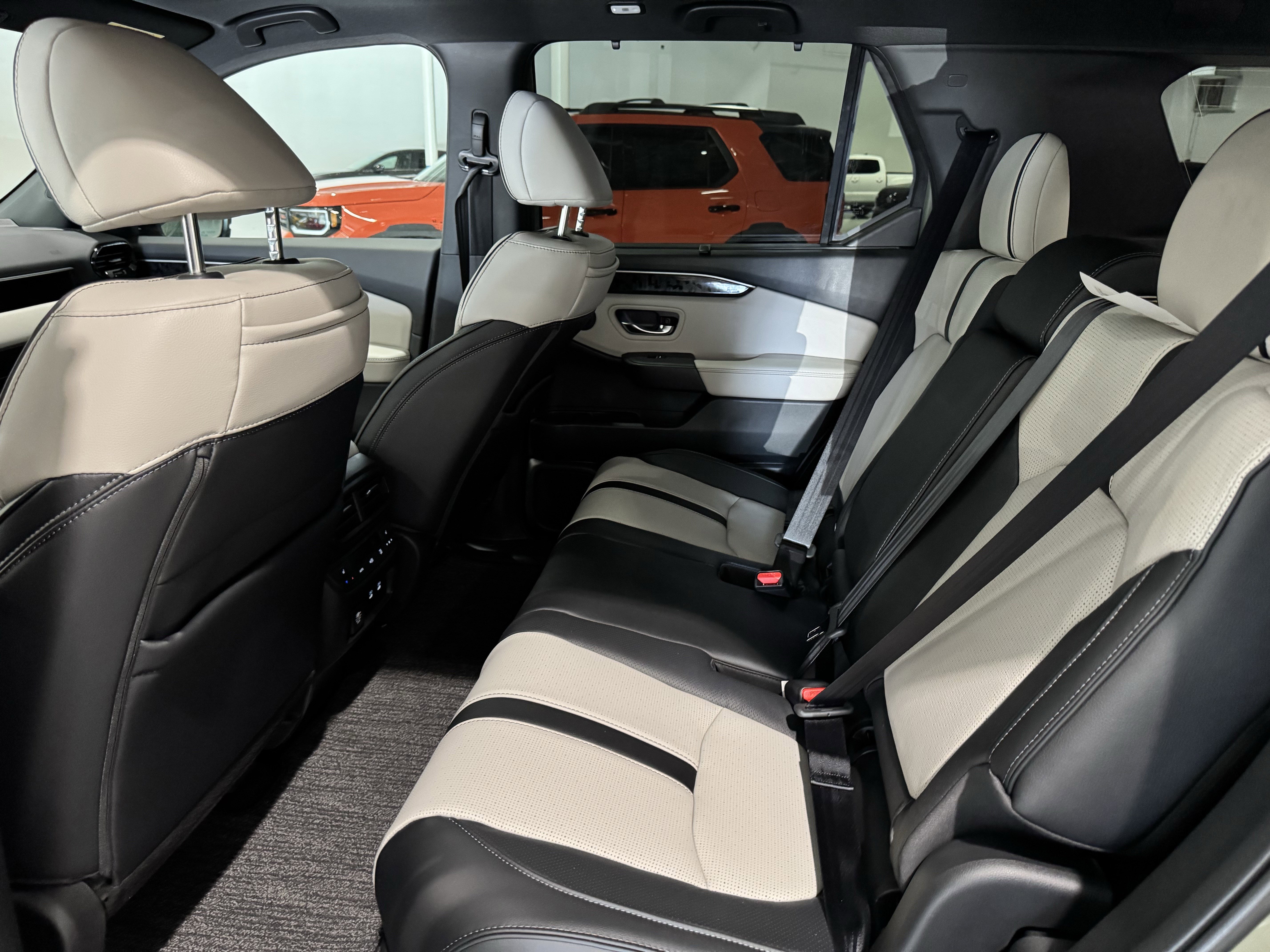New 2026 Honda Passport TrailSport Elite image 7