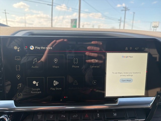 New 2026 GMC Sierra 3500 SLT w/ SLT Convenience Package image 24