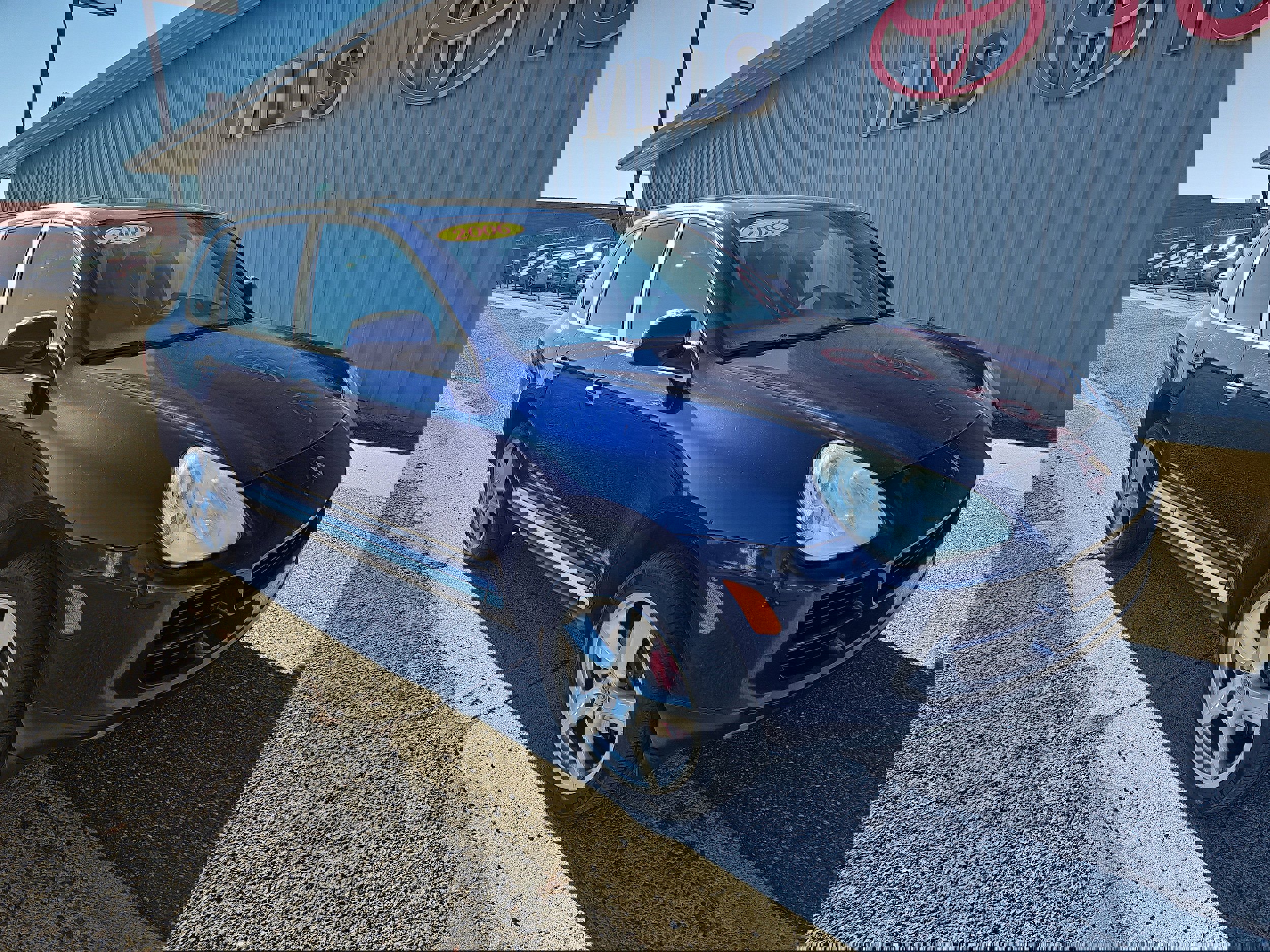 Used 2006 Porsche Cayenne