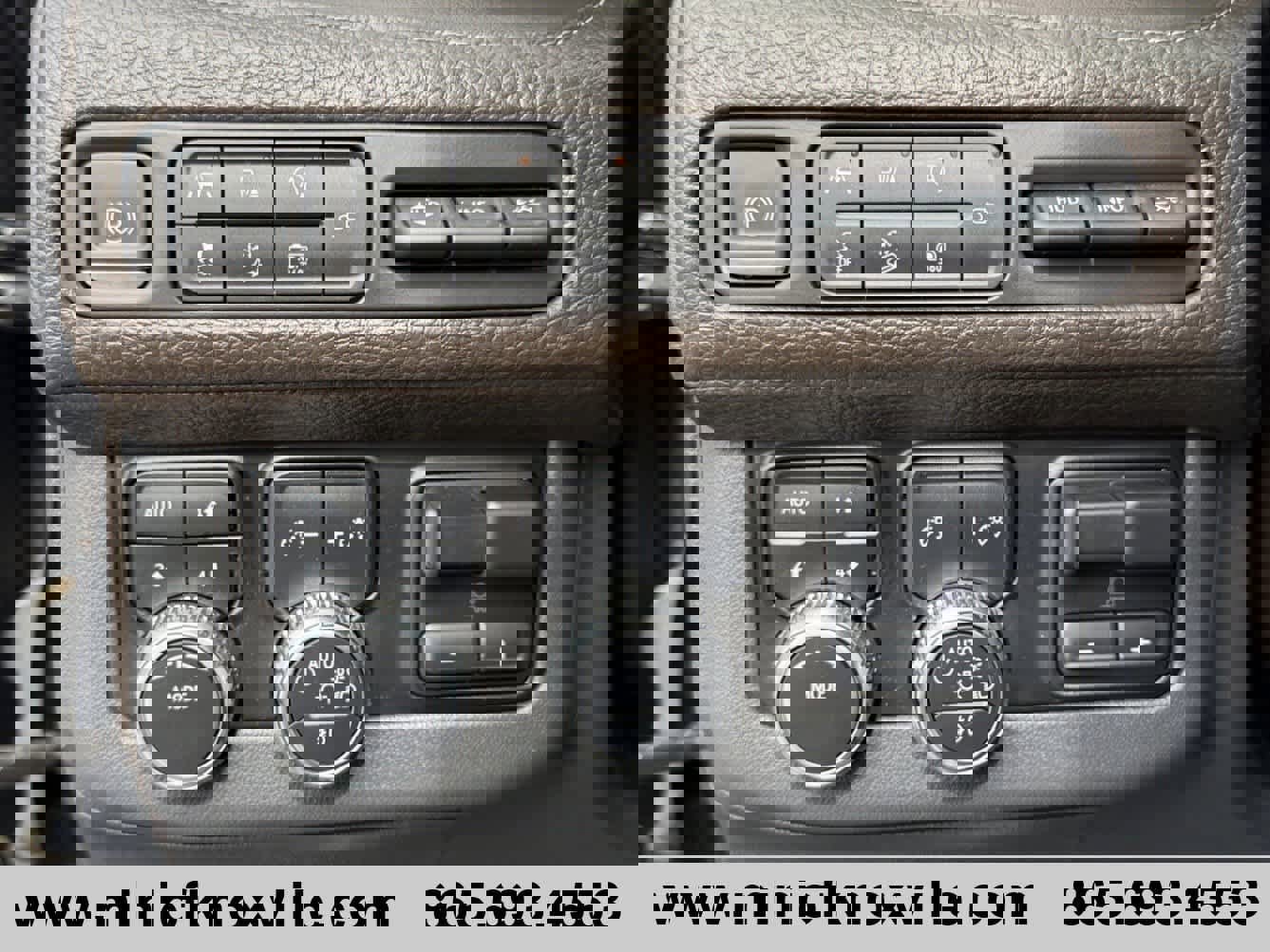 Used 2022 GMC Yukon XL Denali w/ Denali Premium Package image 27