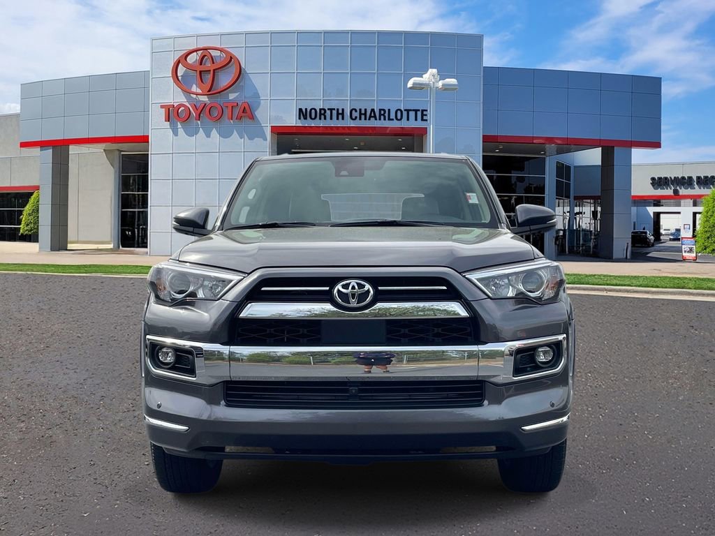 Used 2023 Toyota 4Runner Limited image 3