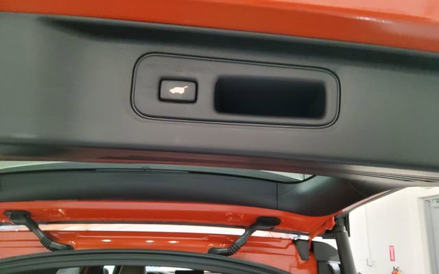 New 2026 Honda Passport TrailSport Elite image 13