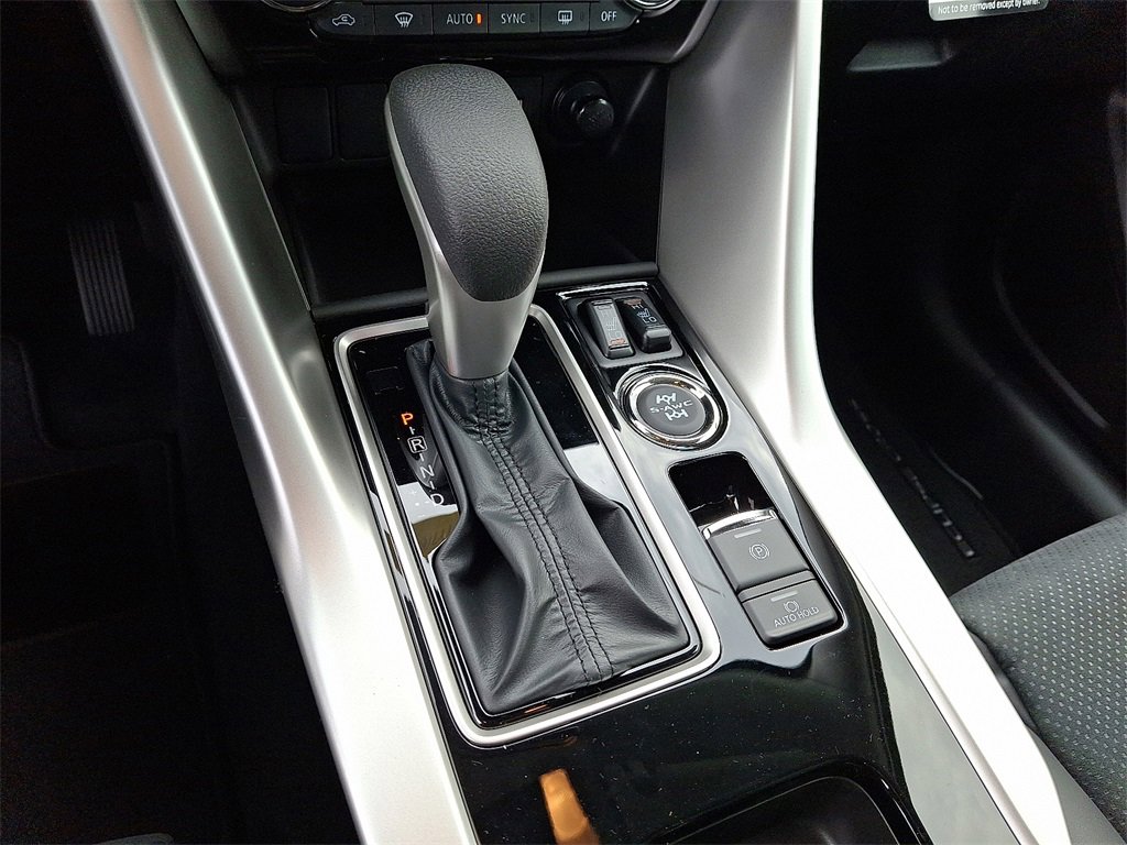 New 2026 Mitsubishi Eclipse Cross SE image 7