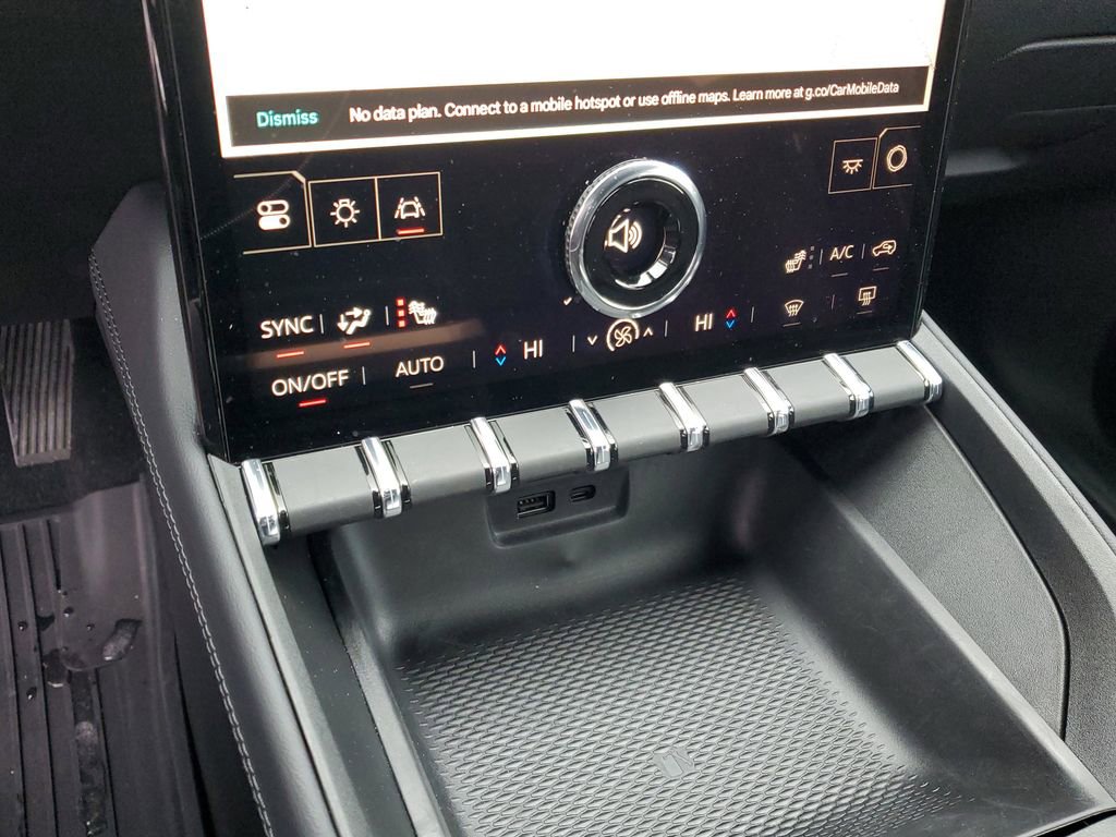 Certified 2026 GMC Terrain Elevation w/ Elevation Premium Package image 23